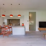 Huswell - Cozy Beach Apartment With Garden
