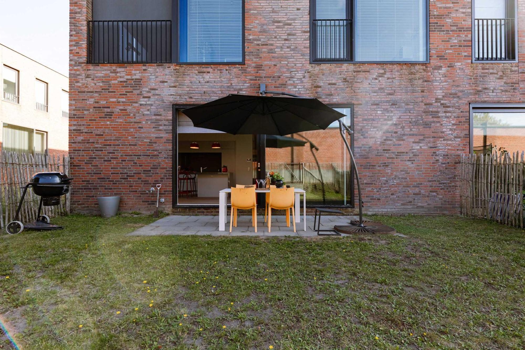 Appartement Huswell - Cozy With Garden